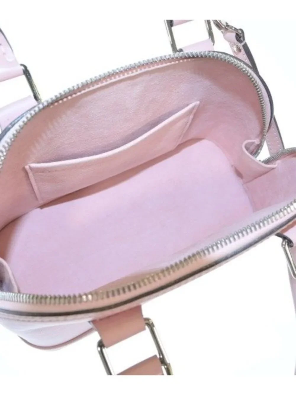Louis Vuitton Handbag Pink